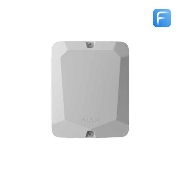 Billede af Ajax Case C Hvid (260 x 210 x 93)