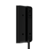 Billede af Ajax DoorProtect Plus Fibra sort