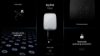 Billede af Ajax Keypad Fibra hvid