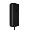 Billede af Ajax KeyPad TouchScreen Fibra Sort