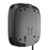 Billede af Ajax S-Line StreetSiren Plus Fibra Sort