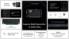 Billede af Ajax S-Line MultiTransmitter IO (4X4) Fibra