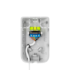 Billede af Ajax S-Line MotionProtect G3 Fibra Hvid
