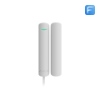 Billede af Ajax DoorProtect G3 Fibra hvid